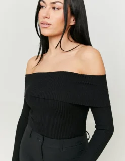 Pull Épaules Dénudées^Tally Weijl Discount