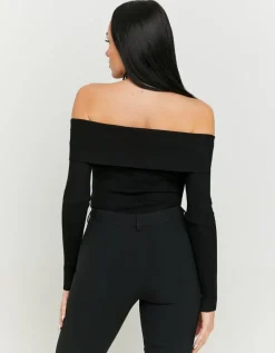 Pull Épaules Dénudées^Tally Weijl Discount