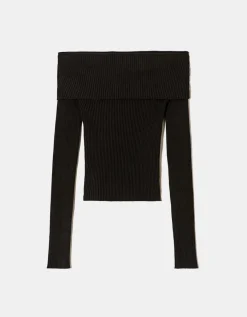 Pull Épaules Dénudées^Tally Weijl Discount
