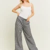 pyjama à carreaux - style pantalon^Tally Weijl Discount