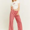 pyjama à carreaux - style pantalon^Tally Weijl Online