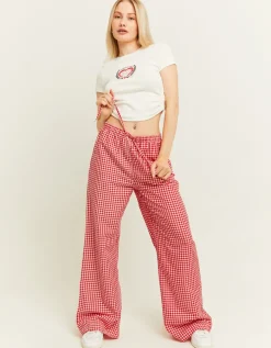 pyjama à carreaux - style pantalon^Tally Weijl Online