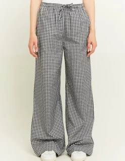 pyjama à carreaux - style pantalon^Tally Weijl Discount