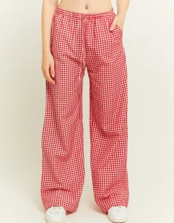 pyjama à carreaux - style pantalon^Tally Weijl Online