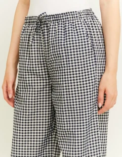 pyjama à carreaux - style pantalon^Tally Weijl Discount