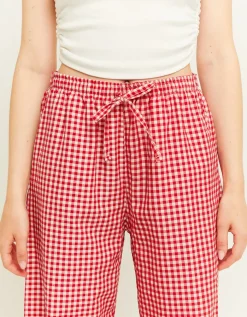 pyjama à carreaux - style pantalon^Tally Weijl Online