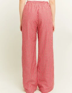 pyjama à carreaux - style pantalon^Tally Weijl Online