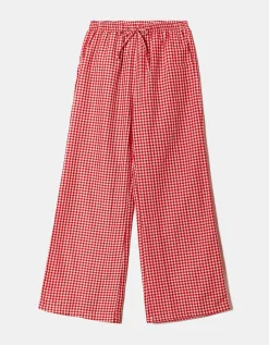 pyjama à carreaux - style pantalon^Tally Weijl Online