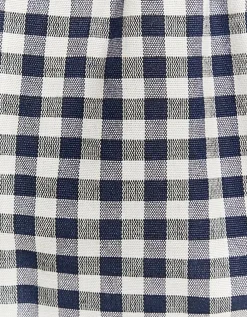 pyjama à carreaux - style pantalon^Tally Weijl Discount