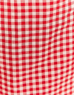 pyjama à carreaux - style pantalon^Tally Weijl Online