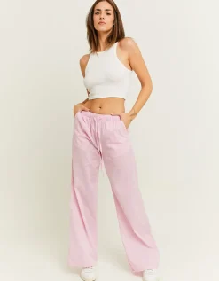 pyjama rayé - style pantalon^Tally Weijl Discount