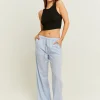 pyjama rayé - style pantalon^Tally Weijl Best