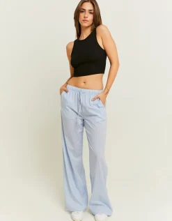 pyjama rayé - style pantalon^Tally Weijl Best