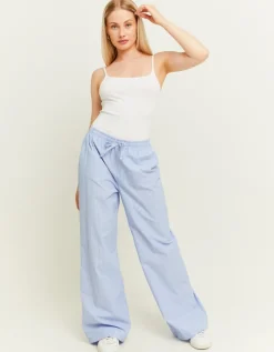 pyjama rayé - style pantalon^Tally Weijl Online
