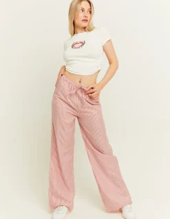 pyjama rayé - style pantalon^Tally Weijl New