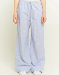 pyjama rayé - style pantalon^Tally Weijl Fashion