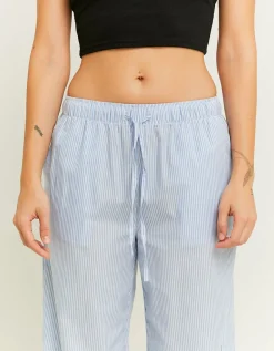 pyjama rayé - style pantalon^Tally Weijl Best