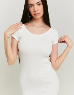 Robe he Courte Basique^Tally Weijl Online