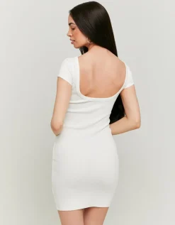 Robe he Courte Basique^Tally Weijl Online
