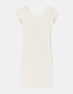 Robe he Courte Basique^Tally Weijl Online