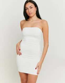 Robe Courte he Ajustée^Tally Weijl Online