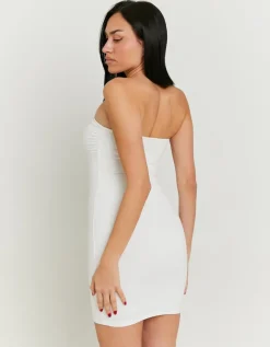 Robe Courte he Ajustée^Tally Weijl Online