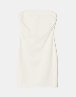 Robe Courte he Ajustée^Tally Weijl Online