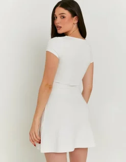 Robe Courte he Basique^Tally Weijl Outlet