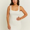 Robe Courte he Moulante^Tally Weijl Sale