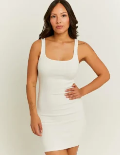 Robe Courte he Moulante^Tally Weijl Sale