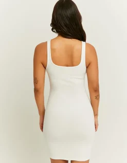 Robe Courte he Moulante^Tally Weijl Sale
