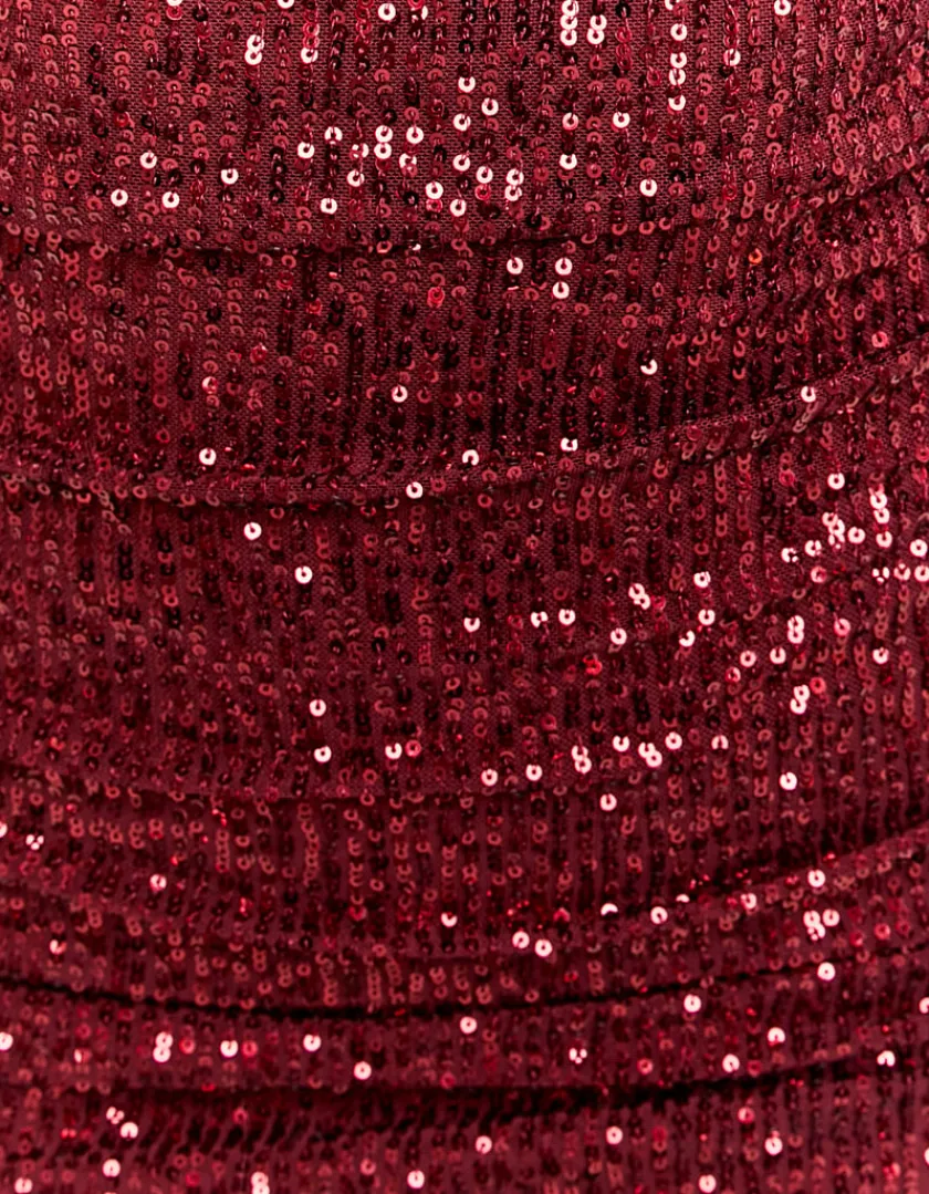 Robe Courte en Sequins^Tally Weijl Clearance