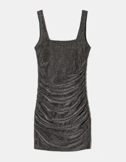 Robe Courte en Lurex^Tally Weijl Outlet