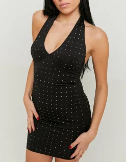 Robe Courte avec Strass^Tally Weijl Outlet