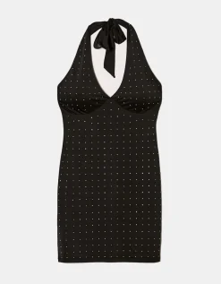 Robe Courte avec Strass^Tally Weijl Outlet
