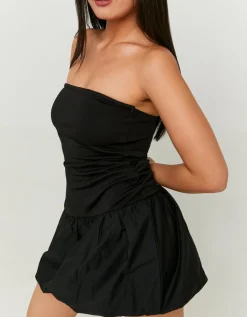 Robe Courte e^Tally Weijl Sale