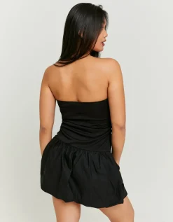 Robe Courte e^Tally Weijl Sale