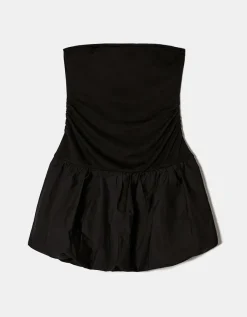 Robe Courte e^Tally Weijl Sale