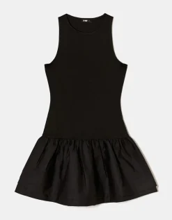 Robe Courte e à Volants^Tally Weijl Clearance