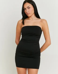 Robe Courte e Ajustée^Tally Weijl Sale
