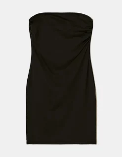 Robe Courte e Ajustée^Tally Weijl Sale