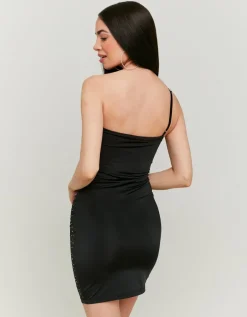 Robe Courte e avec Strass^Tally Weijl Clearance