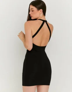 Robe Courte e avec Strass^Tally Weijl Sale