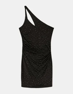 Robe Courte e avec Strass^Tally Weijl Clearance