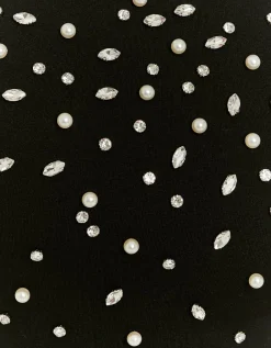 Robe Courte e avec Strass^Tally Weijl Sale
