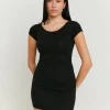 Robe Courte e Basique^Tally Weijl Clearance