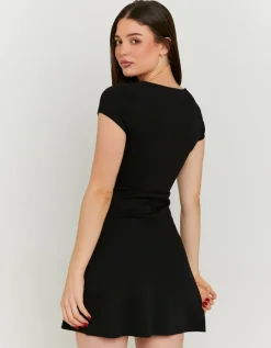 Robe Courte e Basique^Tally Weijl New
