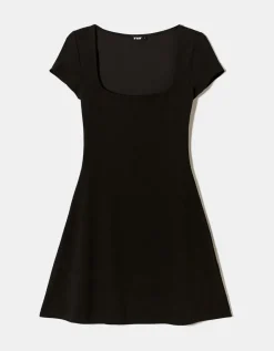 Robe Courte e Basique^Tally Weijl New