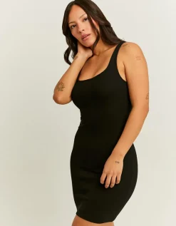 Robe Courte e Moulante^Tally Weijl Discount