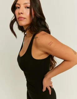 Robe Courte e Moulante^Tally Weijl Discount